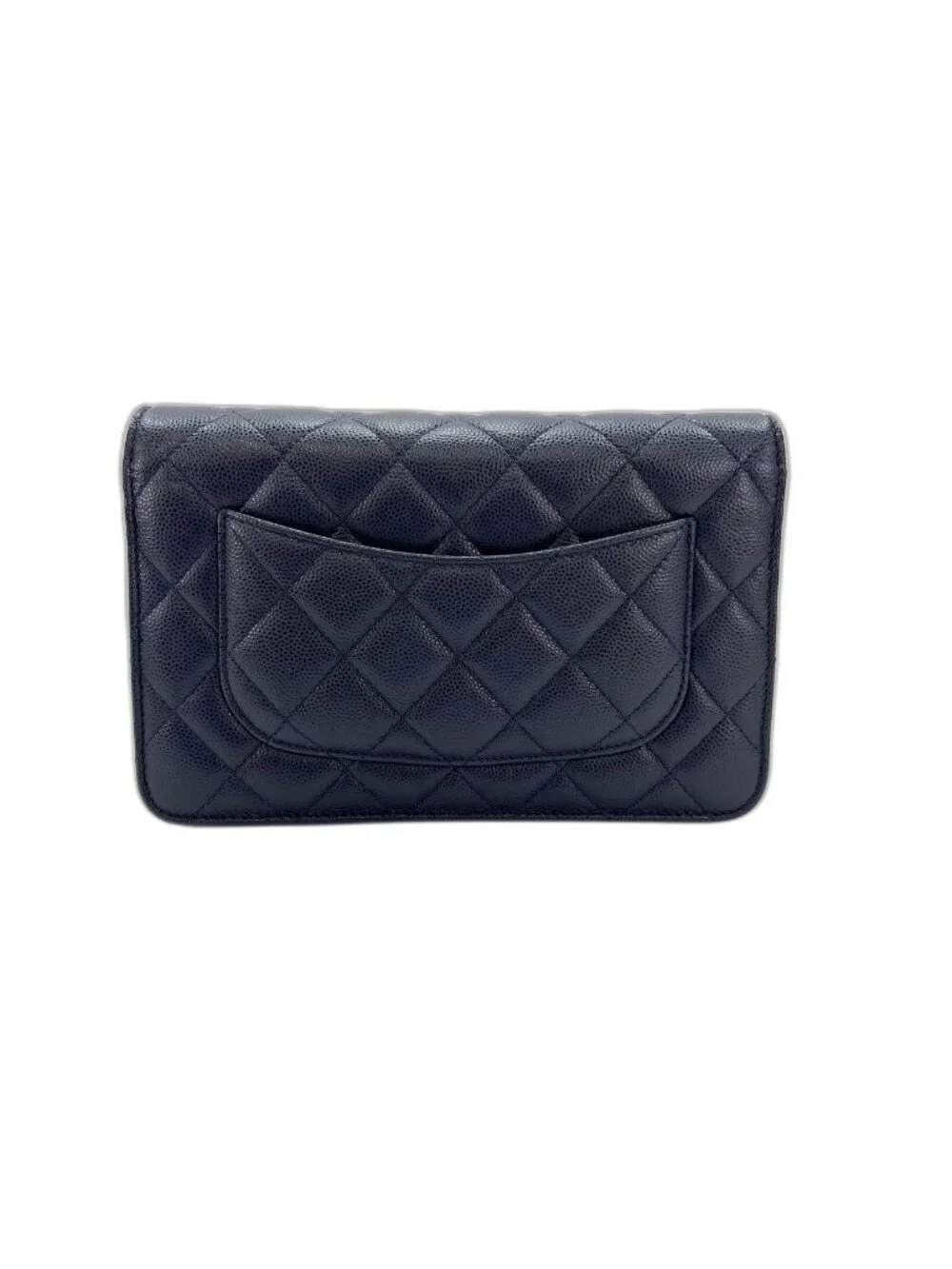 Chanel Shoulder Bag Quilted